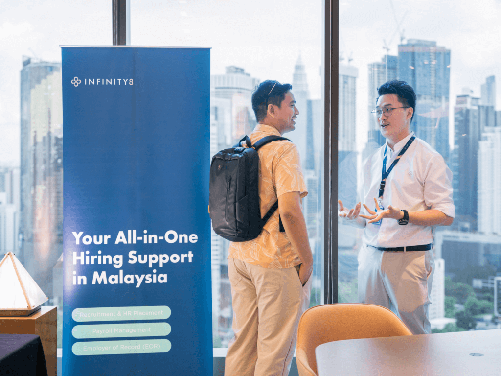 Smart Infrastructure for Agile HR Teams