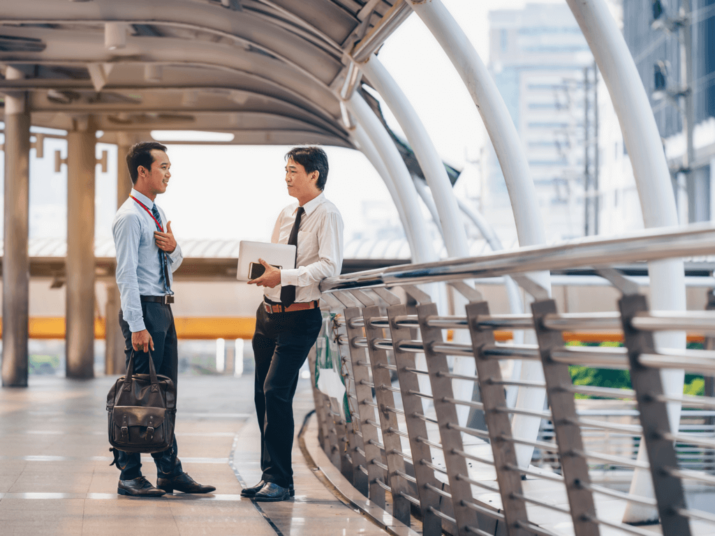 The Rise of Regional Malaysia Talent Acquisition