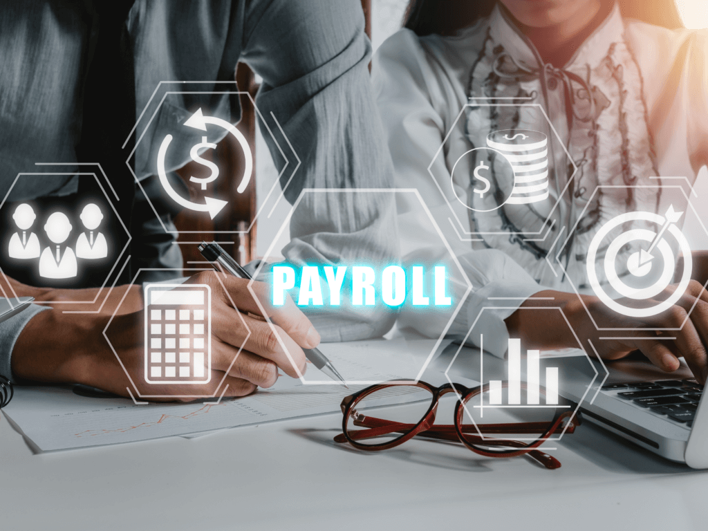 Why Payroll Outsourcing Makes Strategic Sense 2