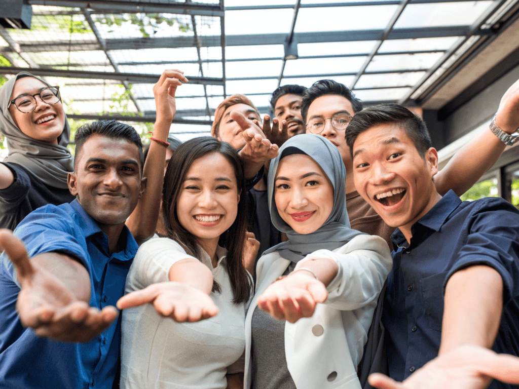Talent in Malaysia: What Global Employers Must Know About Work Culture & Recruitment 6 Diversity in the Malaysian Workplace 2