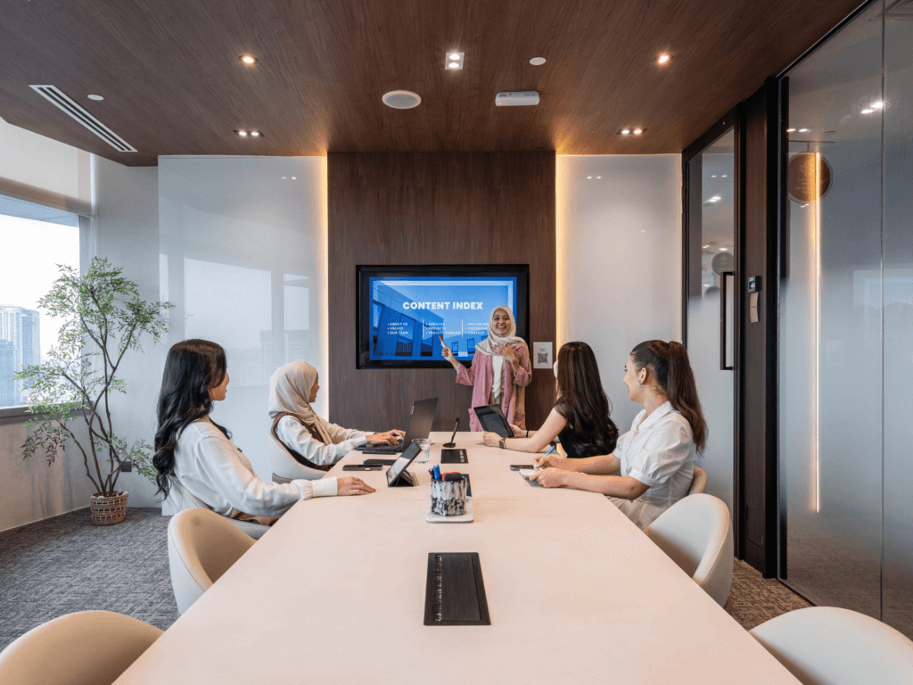 Talent in Malaysia: What Global Employers Must Know About Work Culture & Recruitment 7 Recruitment Insights What Appeals to Malaysian Talent