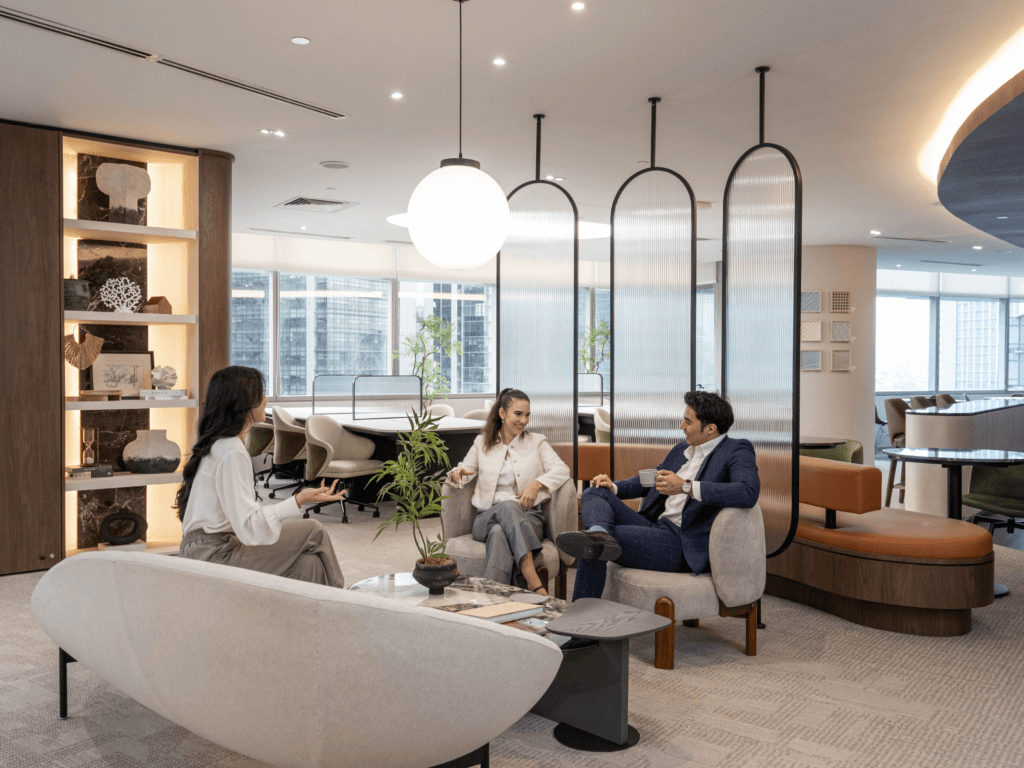 The Rise of “Third Places”: Blurring the Line Between Home, Office, and Coworking Spaces 3 Why Business Owners Should Pay Attention