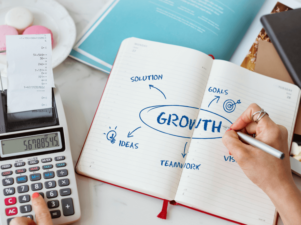 Benefits and Career Growth 2