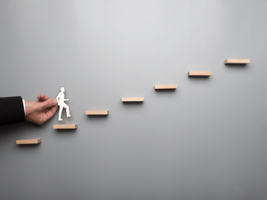 Build Career Pathways