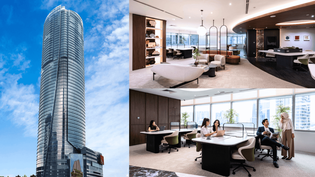 8 Years of Powering Malaysia’s Business Growth 5 6