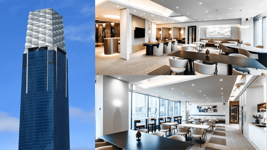 8 Years of Powering Malaysia’s Business Growth 6 7