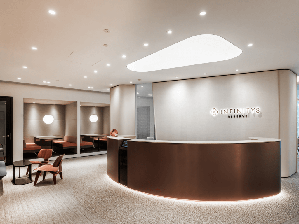 8 Years of Powering Malaysia’s Business Growth 4 Strategic Expansion Across Key Business Hubs 2