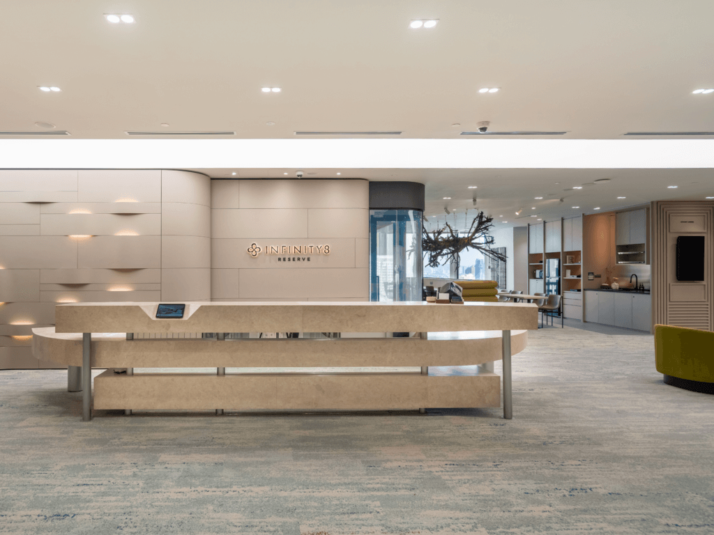 8 Years of Powering Malaysia’s Business Growth 8 Strategic Expansion Across Key Business Hubs 3